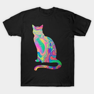 Cool Cat T-Shirt